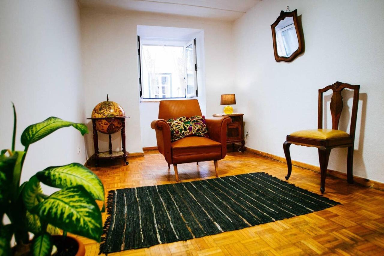 Apartamento Vintage & In Bairro Alto, Lisboa
