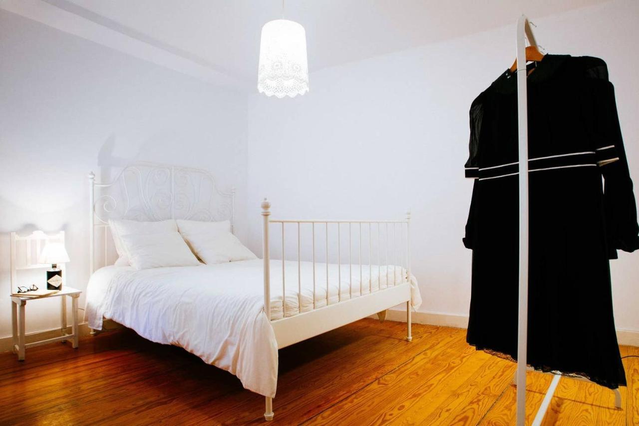 Apartamento Vintage & In Bairro Alto, Lisboa