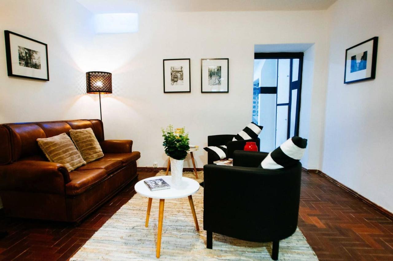 Vintage & In Bairro Alto, Apartamento *