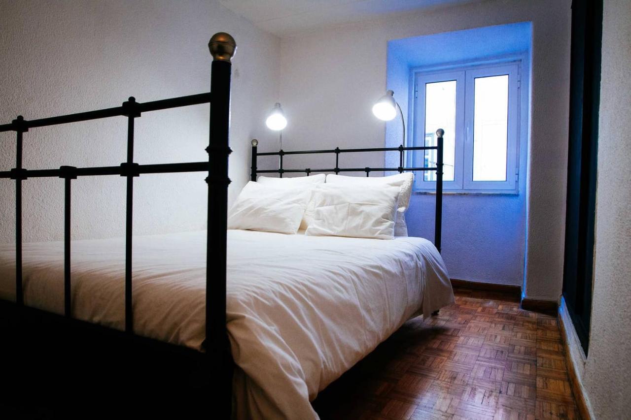 Lejlighed Vintage & In Bairro Alto,