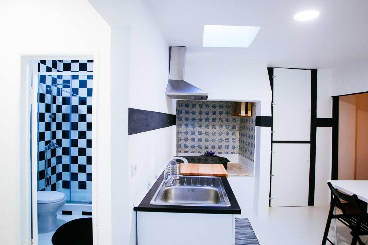 Lejlighed Vintage & In Bairro Alto,