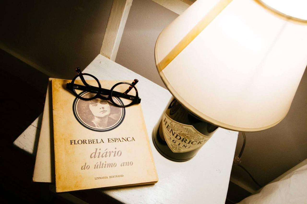 Lejlighed Vintage & In Bairro Alto, *