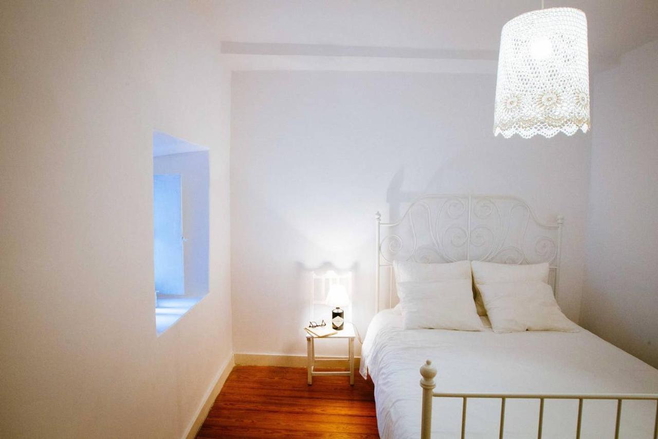 Lejlighed Vintage & In Bairro Alto,